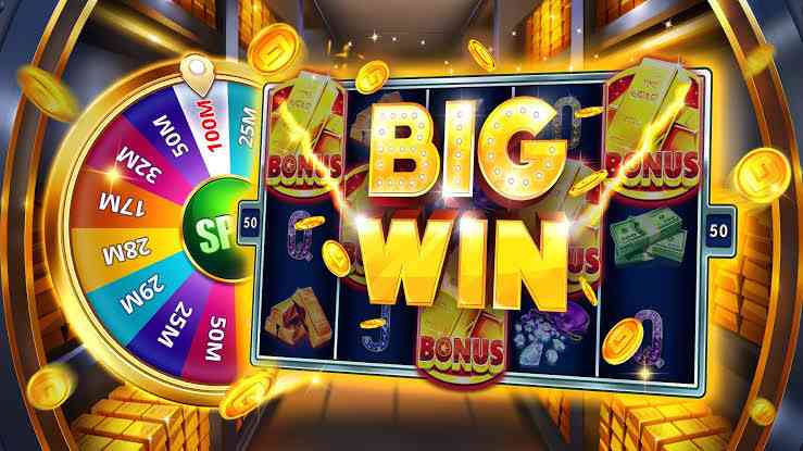 Panduan Slot Online Bertema Alam: Menyatu dengan Keberuntungan