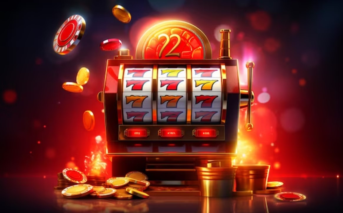 Mengungkap Rahasia Slot Online dengan Jackpot Progresif