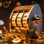 Panduan Slot Online dengan Fitur Sticky Wilds: Cara Menang