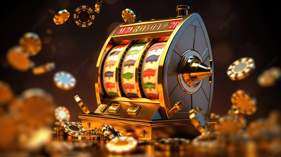 Panduan Slot Online dengan Fitur Sticky Wilds: Cara Menang