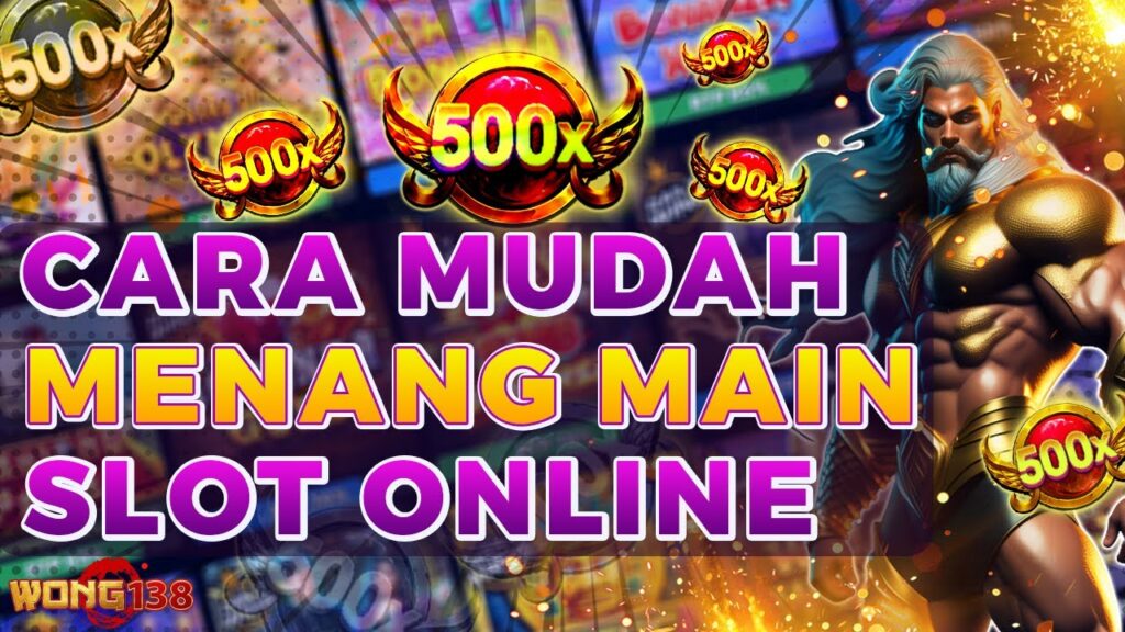 Panduan Slot Online Bertema Petualangan: Pilihan Seru