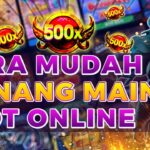 Panduan Slot Online Bertema Petualangan: Pilihan Seru