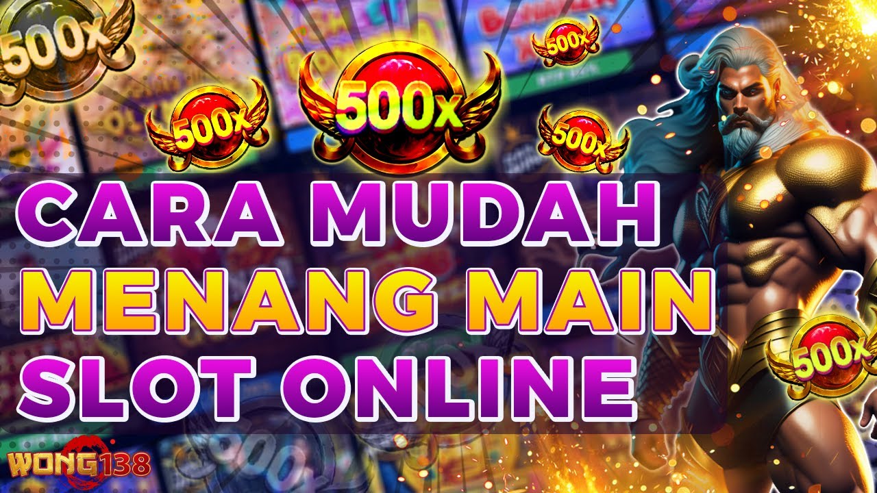 Panduan Slot Online Bertema Petualangan: Pilihan Seru