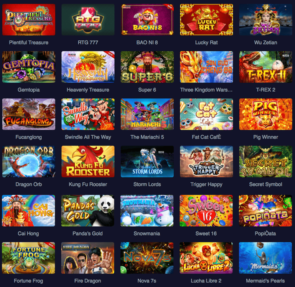 Slot Online dengan Fitur Multiplier: Panduan Cara Bermain