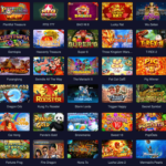 Slot Online dengan Fitur Multiplier: Panduan Cara Bermain