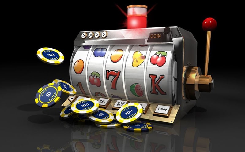 Panduan Slot Online untuk Pemain High Roller