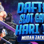 Panduan Slot Online dengan Tema Mitos dan Legenda