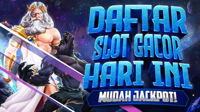 Panduan Slot Online dengan Tema Mitos dan Legenda