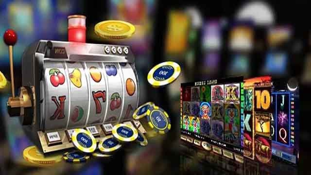 Memahami Slot Online 3D: Panduan untuk Pemula