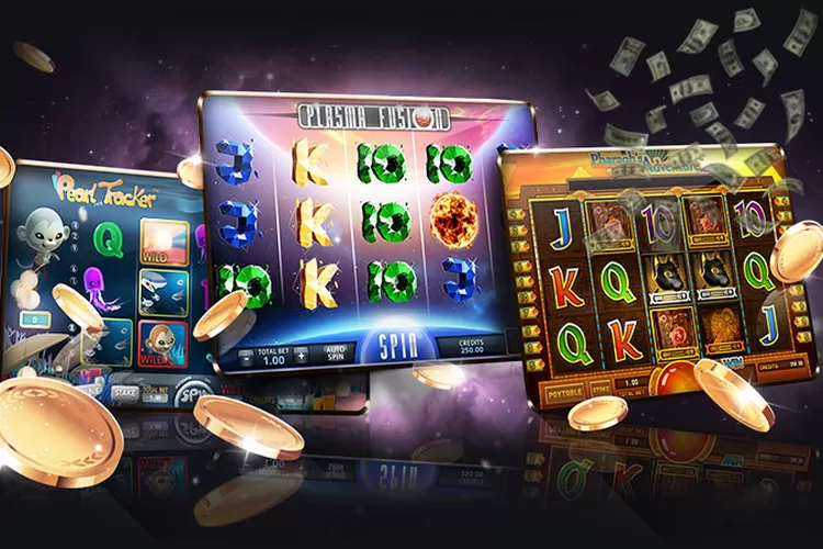 Tips Menggunakan Cashback pada Slot Online