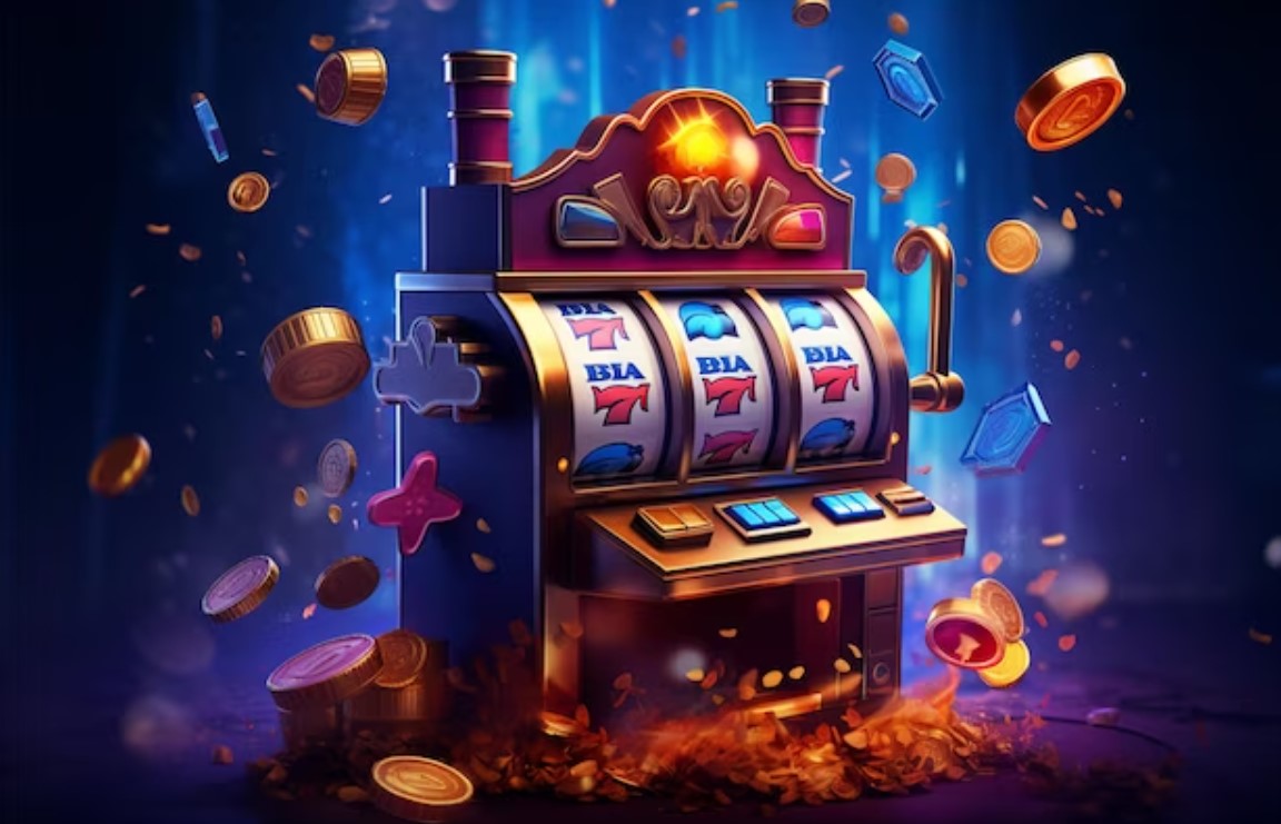 Menguasai Fitur Bonus Slot Online: Panduan untuk Pemula