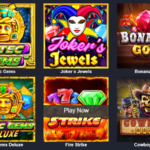 Cara Menggunakan Demo Slot Online untuk Berlatih