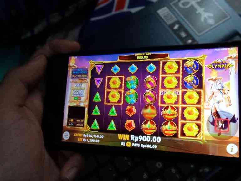 Cara Kerja Slot Progresif di Slot Online: Panduan Dasar