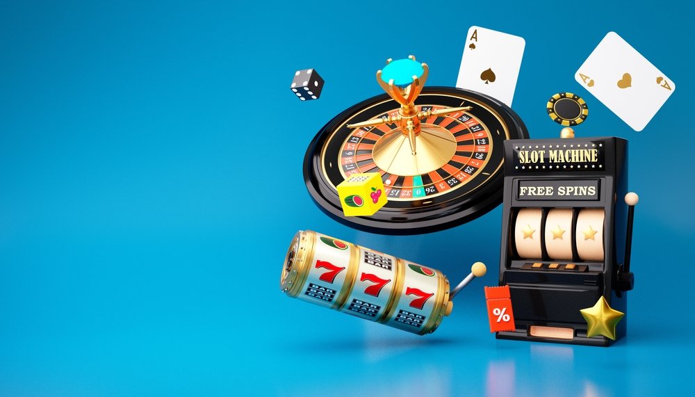 Panduan Cepat untuk Slot Multi-Reel dan Multi-Line