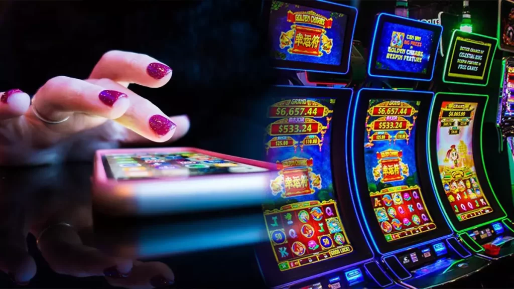 Cara Memaksimalkan Penggunaan Cashback di Slot Online