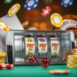 Slot Online dengan Fitur Pilihan Bonus