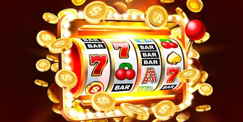 Slot Online dengan Tema Alam yang Patut Dicoba