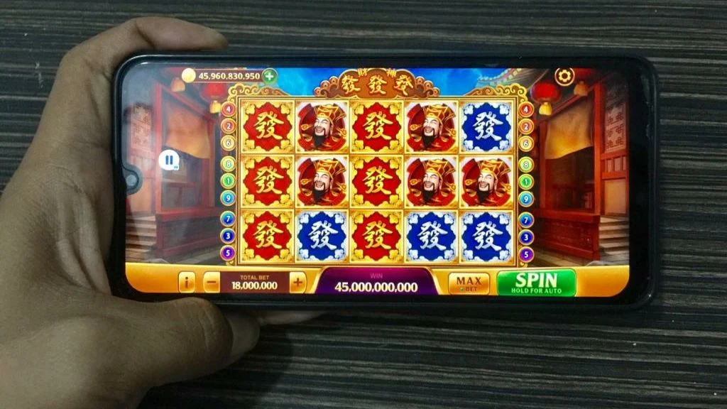 Slot Online Bertema Natal untuk Musim Liburan