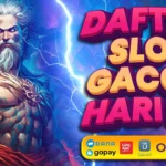 5 Game Slot Online dengan Fitur Bonus Terseru