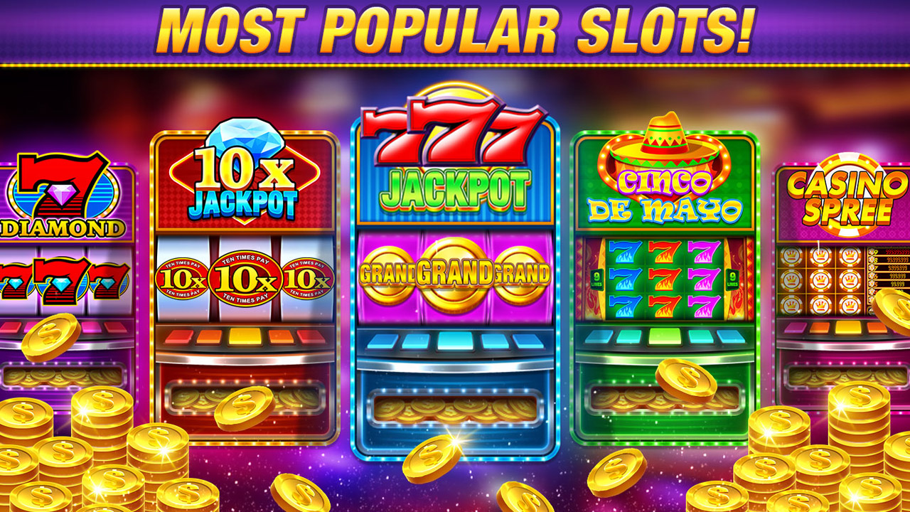 Bagaimana Slot Online Akan Berkembang di Masa Depan?