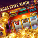 Game Slot Online dengan Progress Bar Bonus